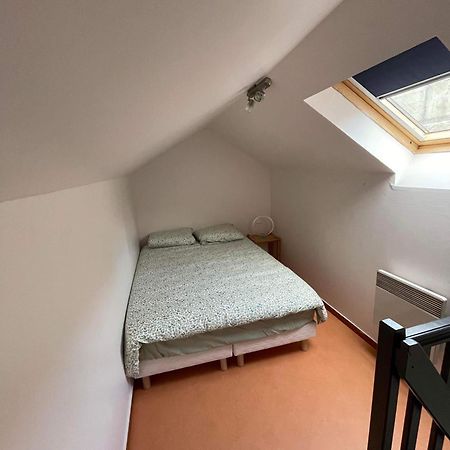 Joli Petit F1 Plein Centre Ville Eu (Seine-Maritime) Dış mekan fotoğraf
